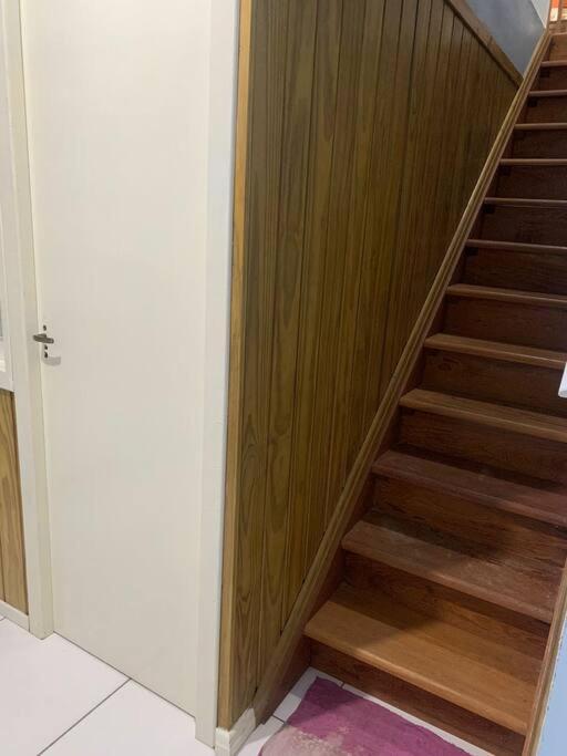 Apartamento Em 帕罗卡 外观 照片