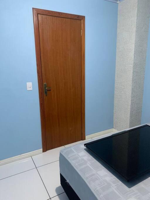 Apartamento Em 帕罗卡 外观 照片