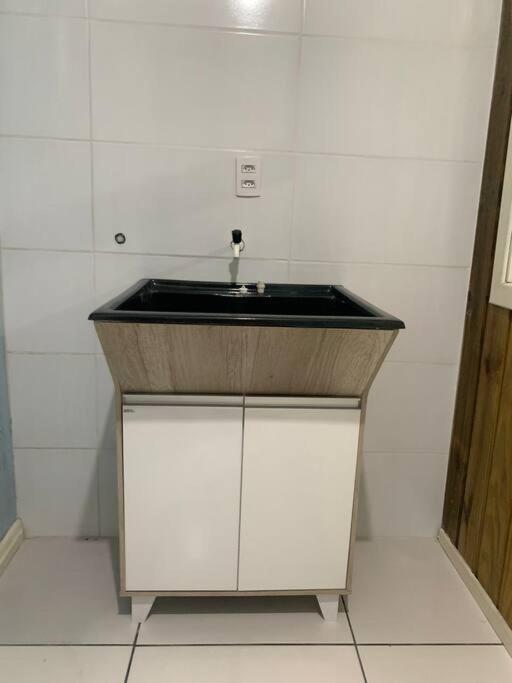 Apartamento Em 帕罗卡 外观 照片