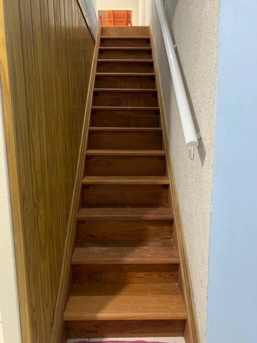 Apartamento Em 帕罗卡 外观 照片