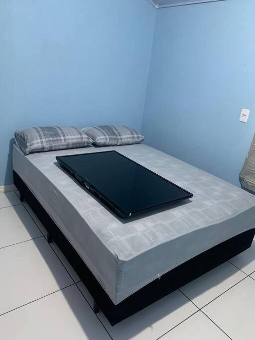 Apartamento Em 帕罗卡 外观 照片