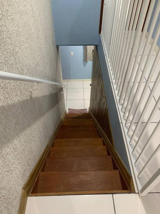 Apartamento Em 帕罗卡 外观 照片