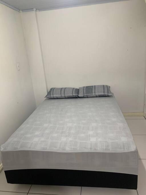 Apartamento Em 帕罗卡 外观 照片
