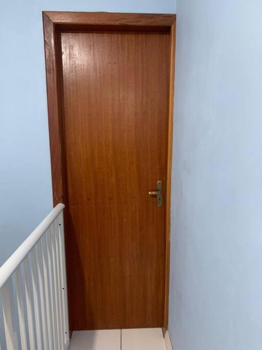 Apartamento Em 帕罗卡 外观 照片