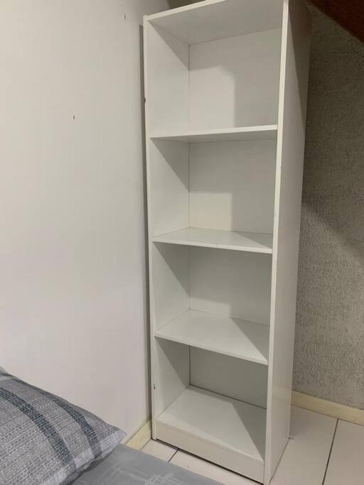 Apartamento Em 帕罗卡 外观 照片