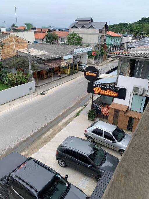 Apartamento Em 帕罗卡 外观 照片