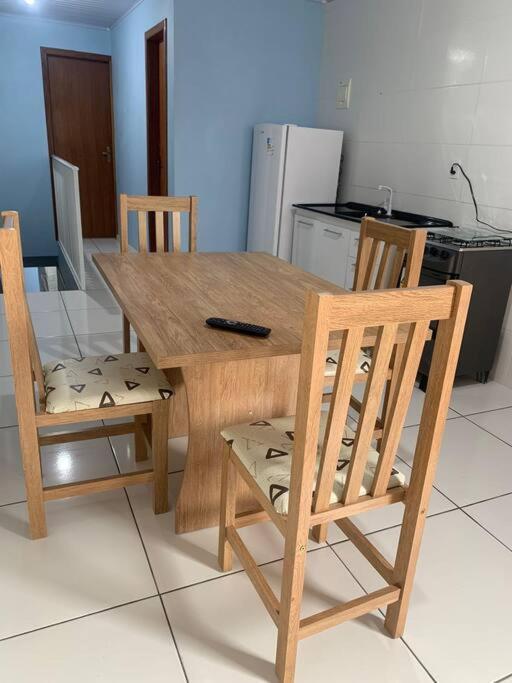 Apartamento Em 帕罗卡 外观 照片