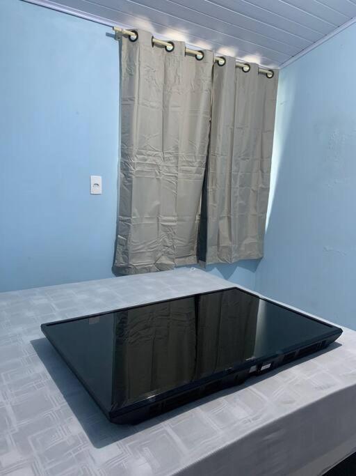 Apartamento Em 帕罗卡 外观 照片