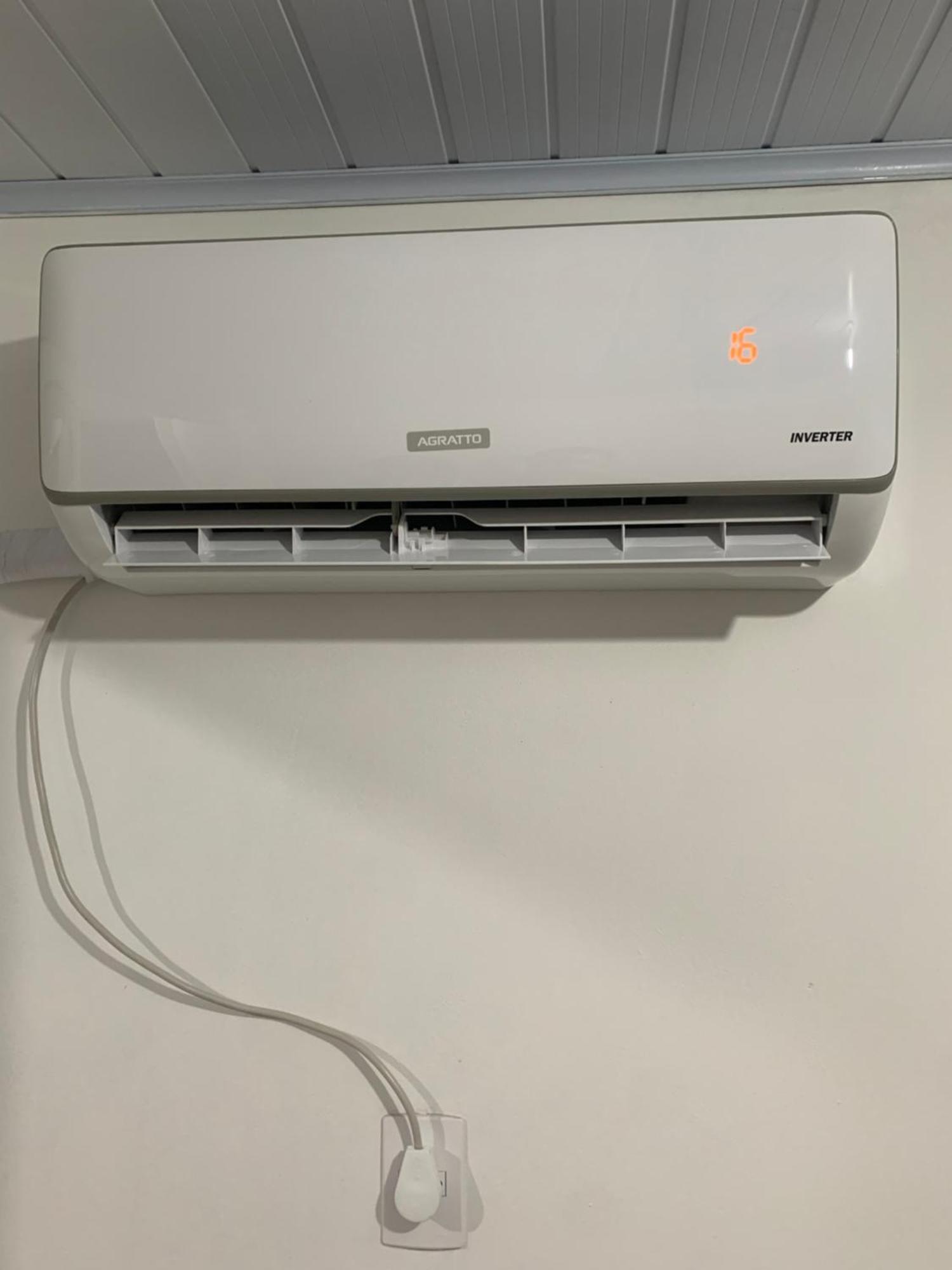Apartamento Em 帕罗卡 外观 照片